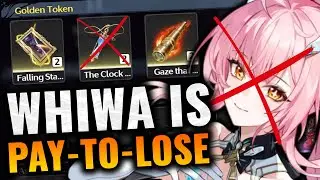 Kuro Listened Too Much.