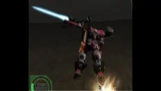 Armored Core 2 Another Age vs Heaven's Blaze Pit Viper and Pendulum Eliminate Raven H+