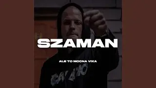 Szaman Ale to Mocna Vixa