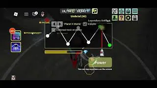 4th Radiant Gem on Umbriel