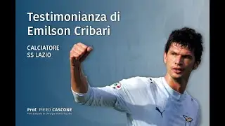 Testimonianza di Em&iacute;lson S&aacute;nchez Cribari