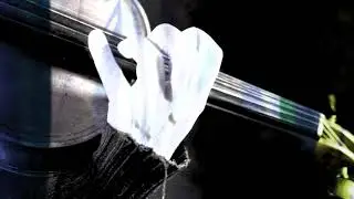Final Fantasy - Main Theme - viola cover