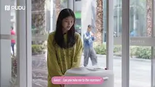 FlashBot Max AI Voice Interaction & Remote Reset
