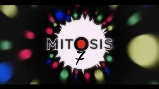 Mitosis The Game - i ran away walking V7 - Random Teams - By Ace273 [GMV]