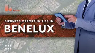 Investing in Benelux | Bolder Group