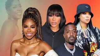 Ray J & Princess Fake Divorce | Jessica Dime Interview | Candice Dillard Don’t Want White Kids!