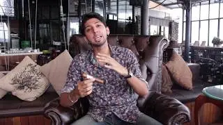Hoyo de Monterrey Epicure No. 2 Video Review | CIGAR MALAYSIA