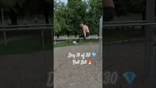Day 19 of 30 💎 Full Set 🔥