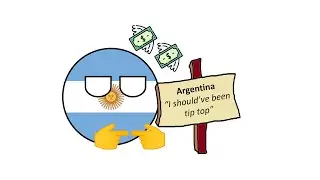 What happened to Argentina?