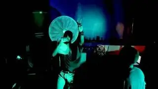 RAP-ROUND-ROBIN 2016 (Final Round): JPEGMAFIA, Live @ The Crown, Baltimore, 7/1/16