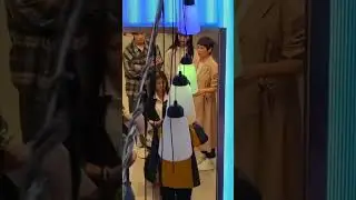Old friends 🥰🎬 #shenyue #darrenchen #wuhankun #thegreatdreamer #shorts