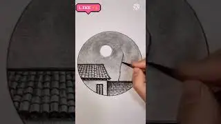 A Paper Art ll #shorts #shortvideo #ytshorts