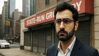 NYC Goes SOCIALIST, Bodega Owners: 'We're Becoming Communist State'