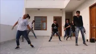 ZONASA Z160 (Dance Trophy)