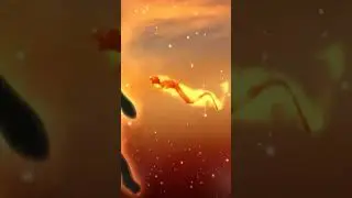 Suis l'&eacute;volution de Bloom &agrave; travers chacune de ses transformations 🔥 #shorts | Winx Club