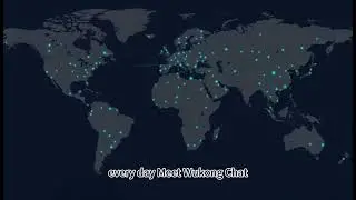 Stop Losing Sales! AI Customer Support for E-commerce | Wukong Chat
