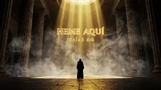 C&oacute;mo descubrir el **Prop&oacute;sito de Dios** para tu vida | Estudio **Isa&iacute;as 6**