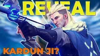 Average Jonas kinda reveal 🎮