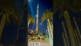 Dubai 💟🇦🇪 uae #dubai #uae #burjkhalifa #travel #trendingvideo #viralshorts #shorts