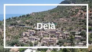 Mallorca - Deià