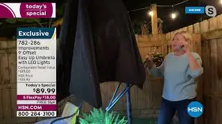 HSN | Spring Home & Garden Event 04.08.2022 - 07 AM