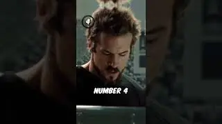 5 INSANE Facts About BLADE: TRINITY!