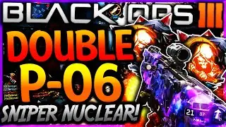 BLACK OPS 3: DOUBLE 