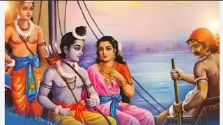 हमने भक्त गुहा निषाद राज जी का जयंती मनाया😍🙏ll#village #vlog #viral 