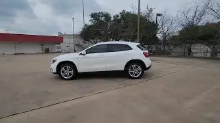 2020 Mercedes-Benz GLA GLA 250 Austin, Roundrock, Pflugerville, San Marcos, Temple TX