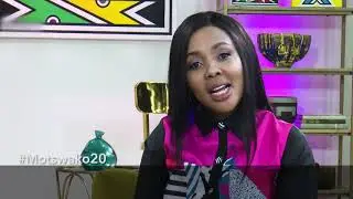 Motswako S20 - Eps 20: Profit over people