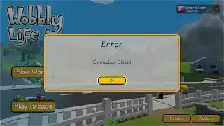 Shardvixen Creative Fun Time:   Gaming w/my son - Wobbly World.  Xbox