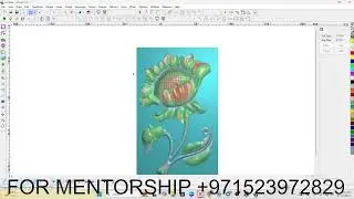 JDpaint Workflow Part 1 | Complete Beginner&rsquo;s Guide to CNC Design Setup&rdquo;