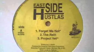East Side Hustlas - The Rain