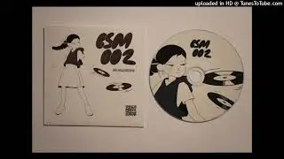 DJ Astrobee - See Through