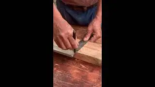 Wood Tips &ndash; Common Mistakes Beginners Make#LearnWoodwork #DIYFails #BeginnerWoodworker
