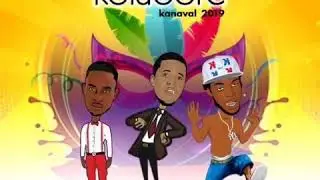 High Level Rap kanaval 2019  kolabore