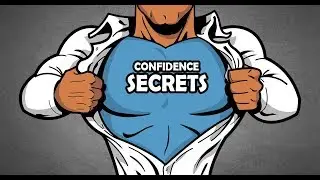 7 Psychological Tricks To Unlock INSTANT Confidence