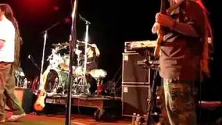 SOJA -Get Wiser DVD (4)