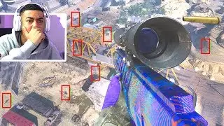 EXPOSING THE #1 HACKER in Modern Warfare..