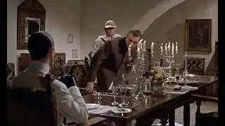 In dr no 1962 james bond is offered don perignon