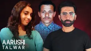 Aarushi Talwar & Hemraj Banjade Case | The Full Story | NOIR
