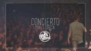 CONCIERTO MALLORCA [DOLLAR - RELS - TLDC - KAZE - HARD] SALA ES GREMI