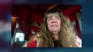 Silvia Gonzalez en Noticias 12 Trenque Lauquen