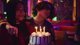 Lost Soulz (2023) Trailer