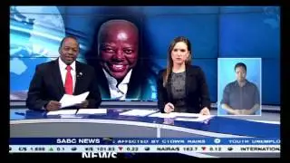 Radio legend Eddie Zondi dies