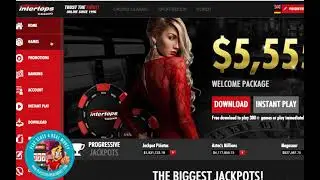 [INTERTOPS RED CASINO BONUS CODES] | &lsquo;NO DEPOSIT BONUSES & REVIEWS&rsquo; 🍸  PLAYSLOTS4REALMONEY.COM