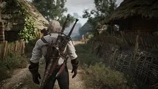 This Witcher 3 update will change EVERYTHING