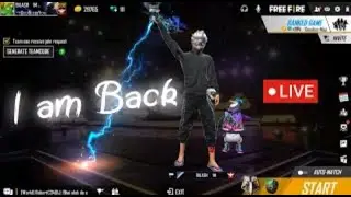 Unlimited Castum Give Way /Free Fire Boy Live Ajoo