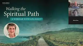 Walking the Spiritual Path