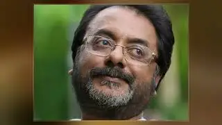 Pratap Pothen